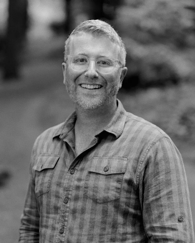 Bill Clerico headshot