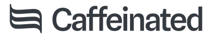 caffeinated capital logo