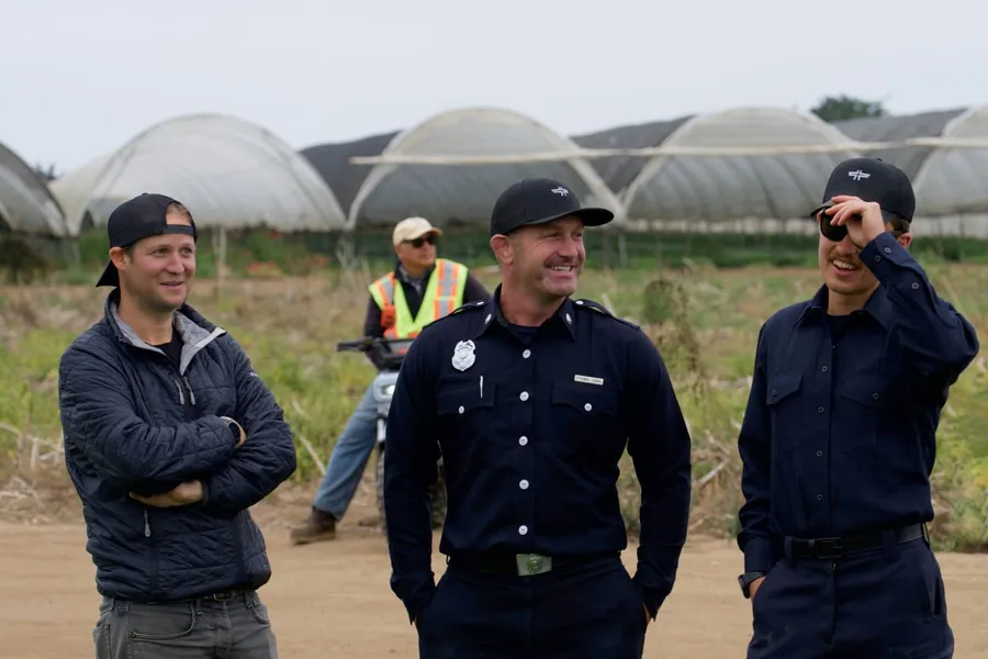 The finest technologists