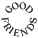 good friends-capital logo