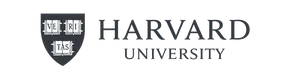 harvard university logo