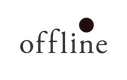 offline logo