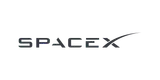 spaceX logo
