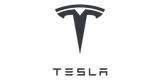 tesla logo